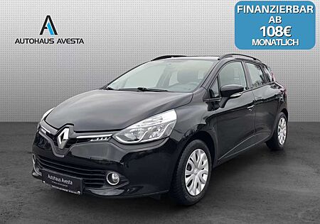 Renault Clio IV Grandtour Experience/ 86.t.KM/ GARANTIE/