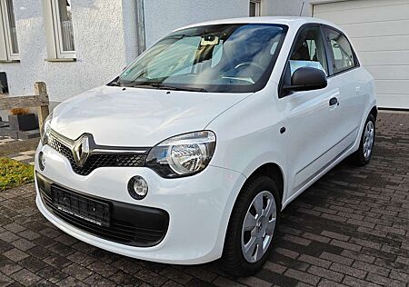 Renault Twingo SCe 70 ,Scheckheft, Alu., Winterreifen