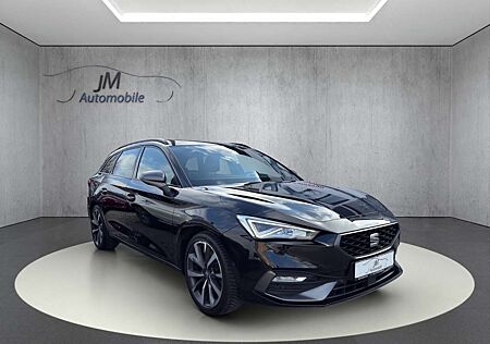 Seat Leon Sportstourer FR LED Ambiente