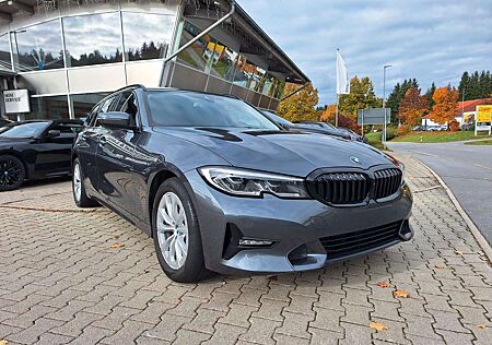 BMW 318 d Touring Aut. Luxury Line G21 Laser AHK DAB