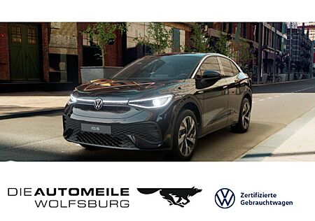 VW ID.5 Volkswagen Pro Matrix/ACC/AHK/20 Zoll