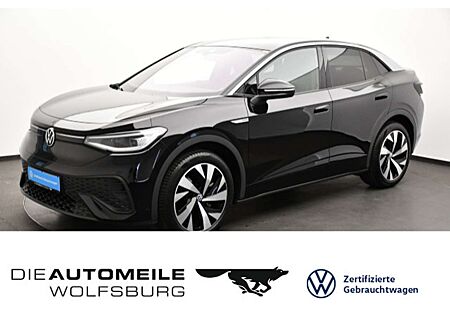 VW ID.5 Volkswagen Pro Matrix/ACC/AHK/20 Zoll