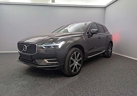 Volvo XC 60 XC60 T8 Inscription AWD*PANO*SITZKLIMA*20Z*AHK