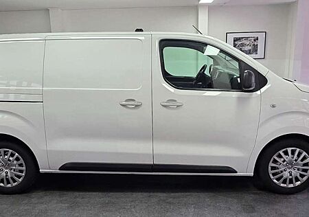 Opel Vivaro Kasten Edition Kamera TÜV 09/2027