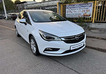 Opel Astra Business Start/Stop 1.6 TÜV und HU neu