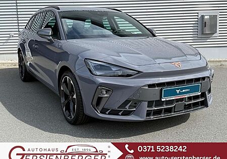 Cupra Leon 1.5 eTSI DSG AHK/MATRIX/WINTERPAKET