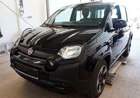 Fiat Panda 1.0 GSE Cross City Klima - ZV