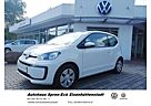 VW Up Volkswagen ! ! 1.0 move ! *Handy,Klima,WR*