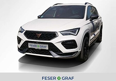 Cupra Ateca 2.0 TSI 4Dr. VZ DSG ACC Navi Sitzh. 360°