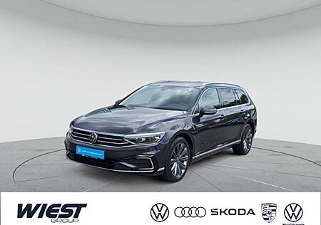 VW Passat Variant Volkswagen GTE 1.4 TSI eHybrid DSG, R-LINE/M