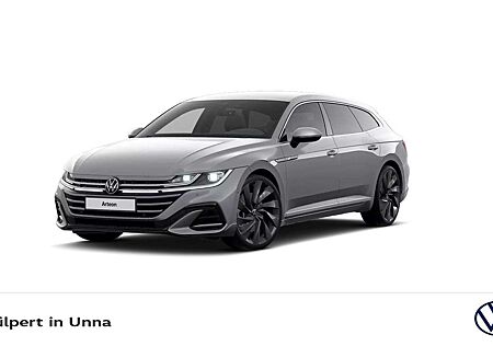 VW Arteon Volkswagen Shooting Brake 2.0 R-LINE 4X4 CAM LM20 NAVI