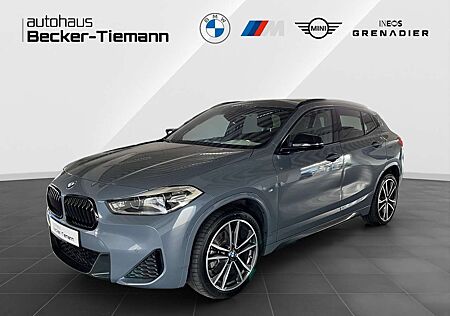 BMW X2 xDrive20i DAB | M Sport | HUD