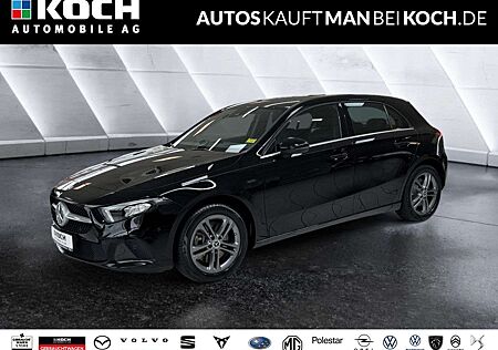 Mercedes-Benz A 250 gebraucht kaufen Mercedes-Benz A 250 e 8G-DCT Style LED R-KAM SHZ NAVI PDC TEMP