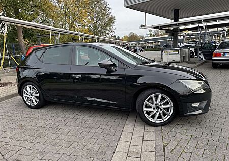 Seat Leon 2.0 TDI DPF Start&Stop DSG FR