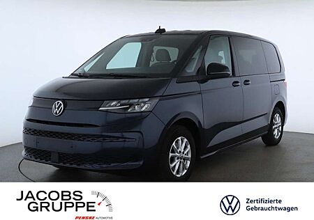 VW T7 Multivan Volkswagen 2.0 TDI Navi*CAM*7S*LED