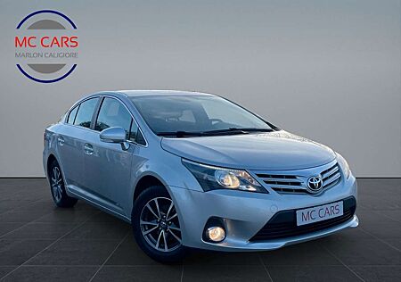 Toyota Avensis Edition