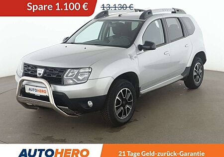 Dacia Duster gebraucht kaufen Dacia Duster 1.5 dCi Black Shadow 4x2 *NAVI*TEMPO*PDC*KLIMA*