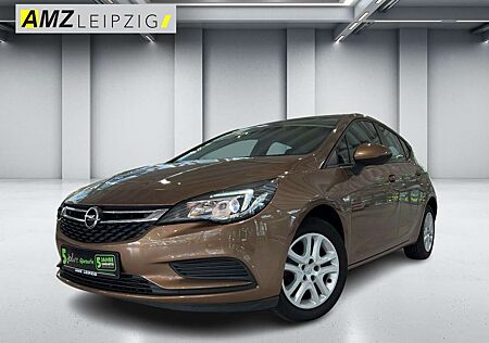 Opel Astra K 1.0 Turbo Edition *HU/AU neu*