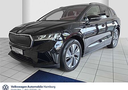 Skoda Enyaq iV 60 Loft Kamera LED PDC