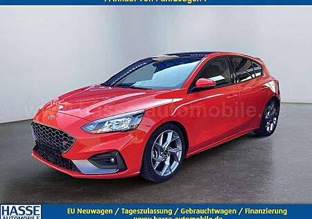 Ford Focus ST 2.0 EcoBlue (EURO 6d-TEMP)