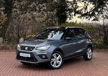 Seat Arona FR|1. Hand|Navi|Touch|LED|PDC|Shzg!