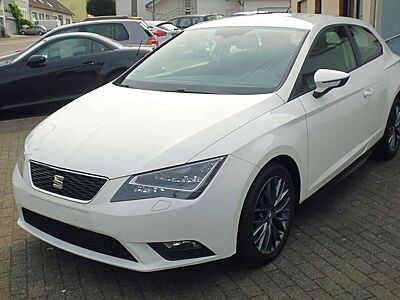 SEAT Leon Leon  3-Türer SC 1.2 TSI Style