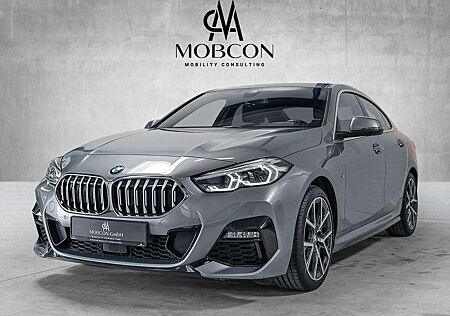 BMW 218 i M Sport *LKH*ACC*AHK*Werksgarantie*