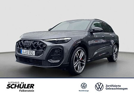 Audi Q5 2.0 TDI quattro 2.0TDI*EDITION ONE*S-LINE*AHK*LUF