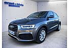 Audi Q3 2.0 TFSI quattro S tronic sport