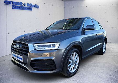 Audi Q3 2.0 TFSI quattro S tronic sport