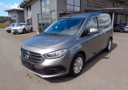 Mercedes-Benz T-Klasse T-Class T -Klasse 180 d