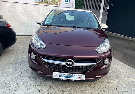 Opel Adam Jam| Metallic| Display groß| IntelliLink
