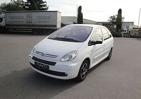 Citroën Xsara Picasso Citroen