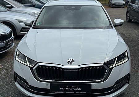 Skoda Octavia Style 2.0 DSG*ACC*MATRIX*HUD*RFK*1-HAND