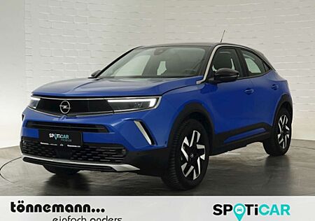Opel Mokka-e B ELECTRIC ELEGANCE 50kWh AT+LED+RÜCKFAHRKAMERA+SI