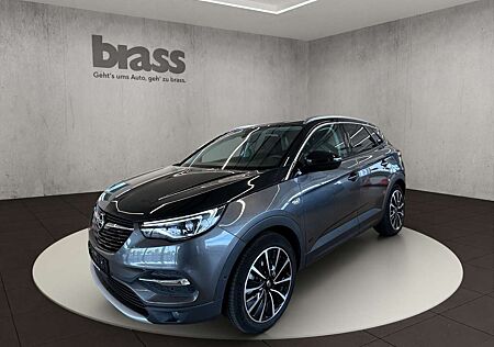 Opel Grandland X 1.6 Turbo Hybrid Ultimate