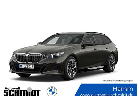 BMW 520 d Touring M Sport / NP= 82.130,- / Standh /