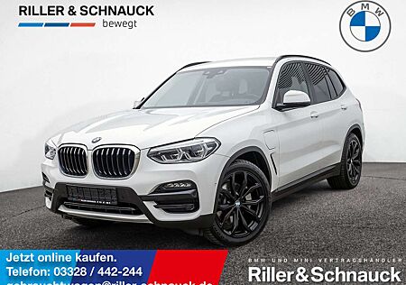 BMW X3 xDrive 30e Advantage AHK+HUD+NAVI+KAMERA+L