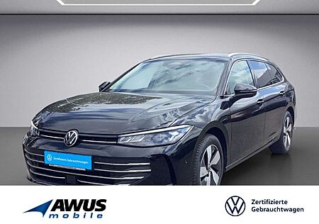 VW Passat Variant Volkswagen 2.0TDI DSG Business AHK