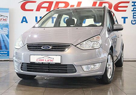 Ford Galaxy Titanium *7-Sitzer*Automatik*Panorama*PDC
