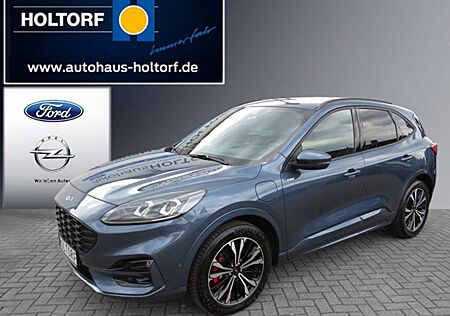 Ford Kuga Plug-In Hybrid ST-Line X KLIMA LED NAVI ALU