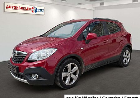 Opel Mokka 1.4 T Automatik Klima PDC