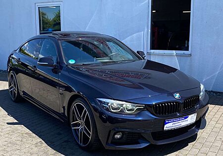 BMW 420 d Gran Coupe/M Sport Paket/ AC SCHNITZER/