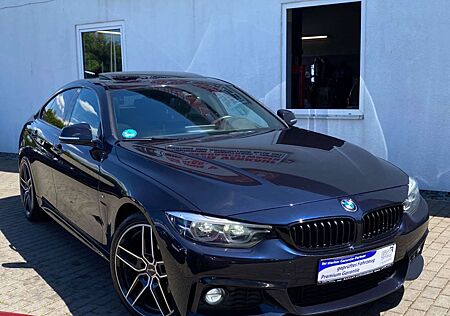 BMW 420 d Gran Coupe/M Sport Paket/ AC SCHNITZER/