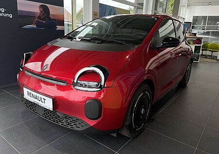Renault Twingo E-TECH elektrisch Techno 80 Urban Range ABS