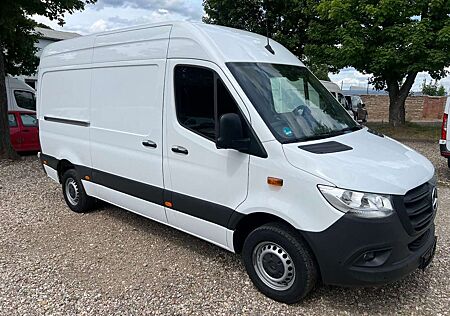 Mercedes-Benz Sprinter RWD 317 ,L2 H2,360°Kamera,ohne Schäden