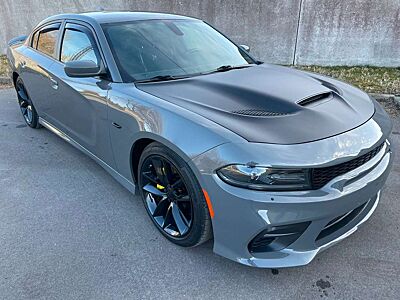 Dodge Charger SRT 6.4,Sitzlüftung/heizung,Alcantara,Destroyer