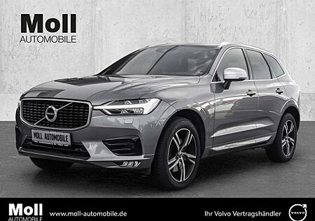 Volvo XC 60 XC60 R Design 2WD D4 EU6d-T Navi digitales Cockpit Soun