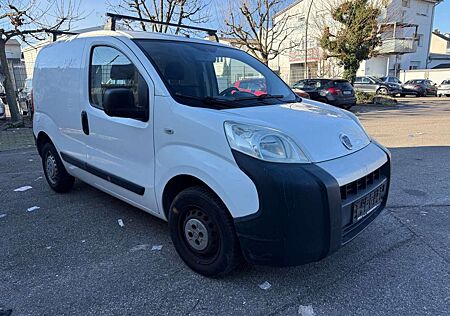 Fiat Fiorino Basis Kasten 126000KM- TÜV NEU-IHand