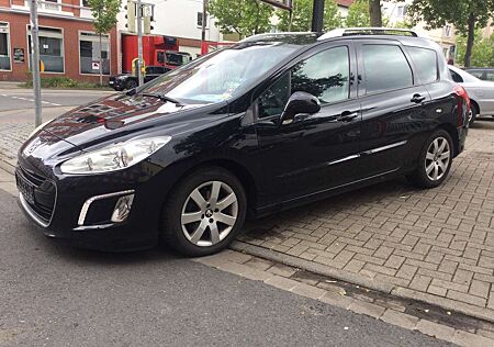 Peugeot 308 Active SW